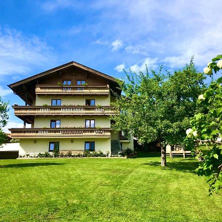 Apartment Rosalie By Interhome Hart im Zillertal Luaran gambar