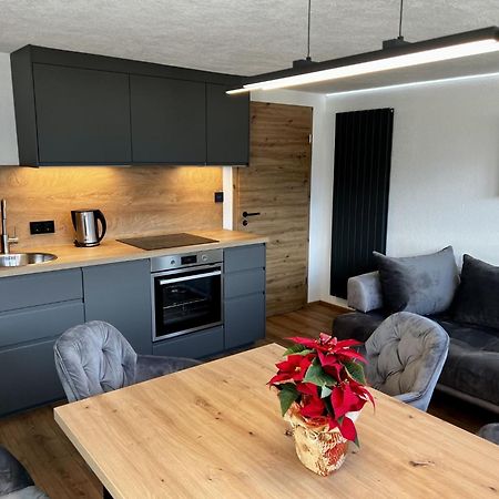 Apartment Rosalie By Interhome Hart im Zillertal Luaran gambar