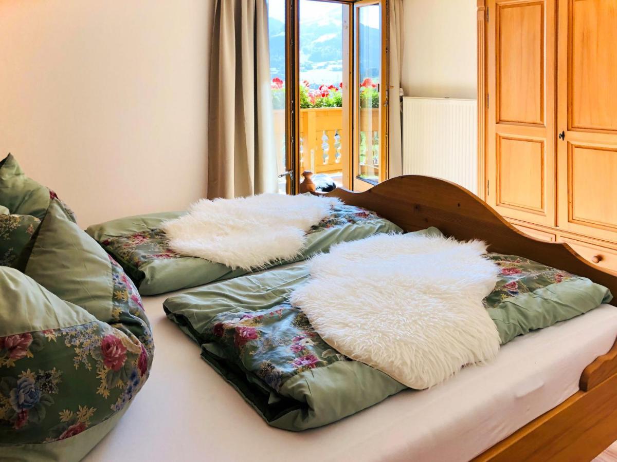 Apartment Rosalie By Interhome Hart im Zillertal Luaran gambar