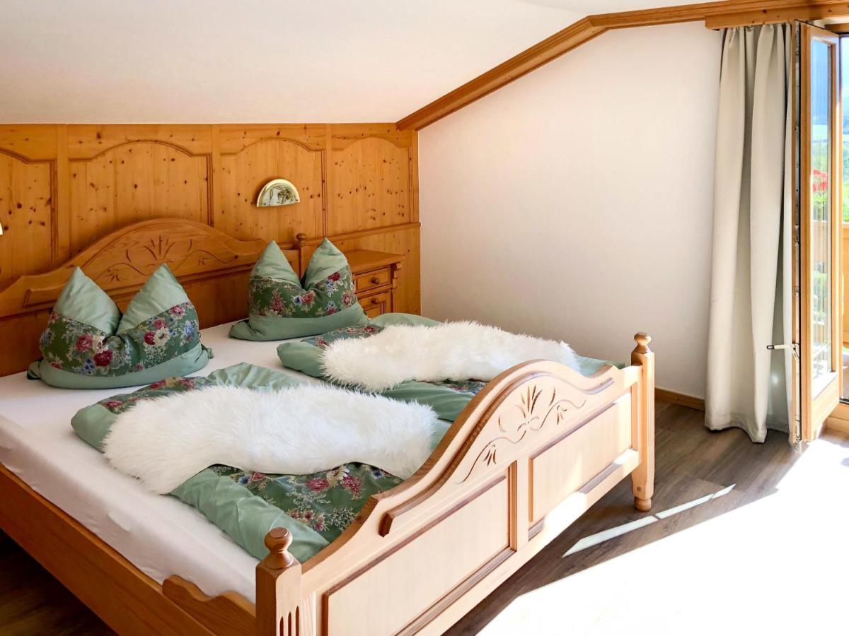 Apartment Rosalie By Interhome Hart im Zillertal Luaran gambar