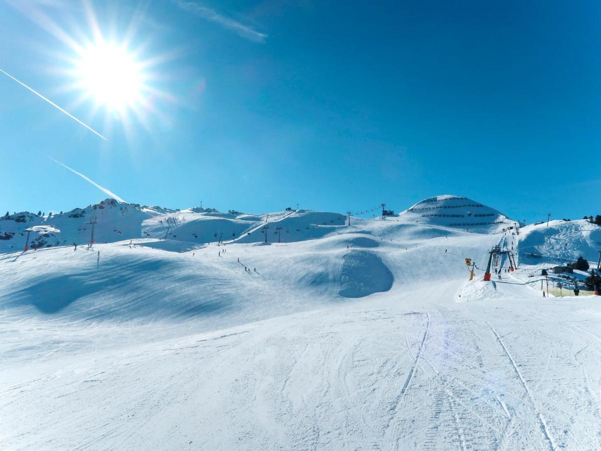 Apartment Rosalie By Interhome Hart im Zillertal Luaran gambar