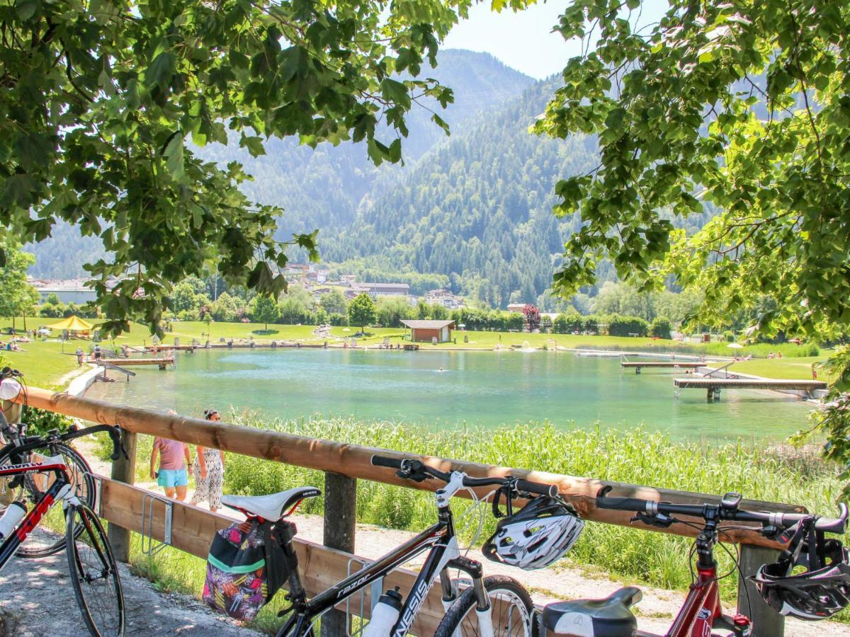 Apartment Rosalie By Interhome Hart im Zillertal Luaran gambar
