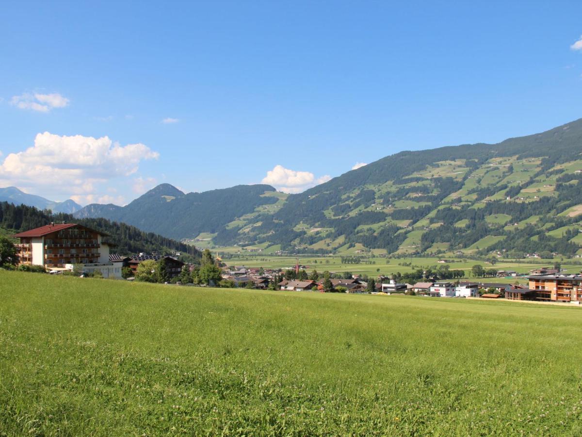 Apartment Rosalie By Interhome Hart im Zillertal Luaran gambar