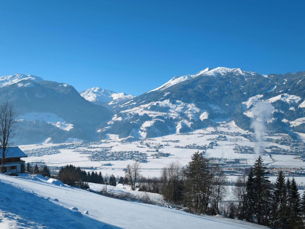 Apartment Rosalie By Interhome Hart im Zillertal Luaran gambar