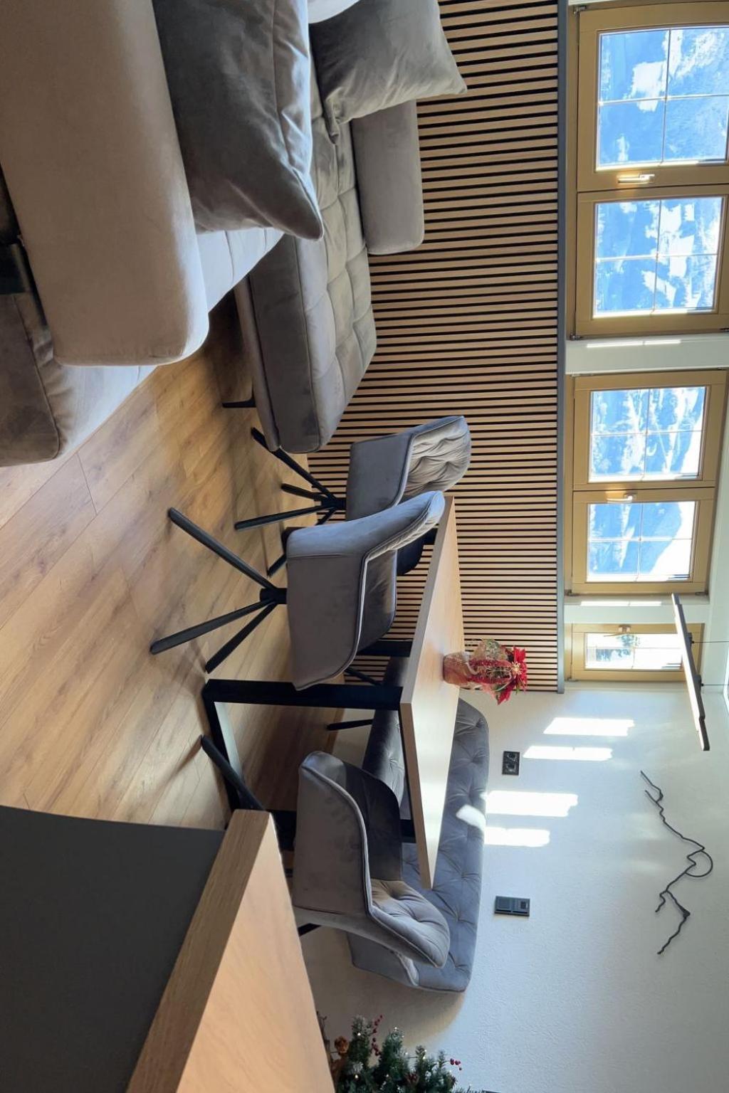 Apartment Rosalie By Interhome Hart im Zillertal Luaran gambar