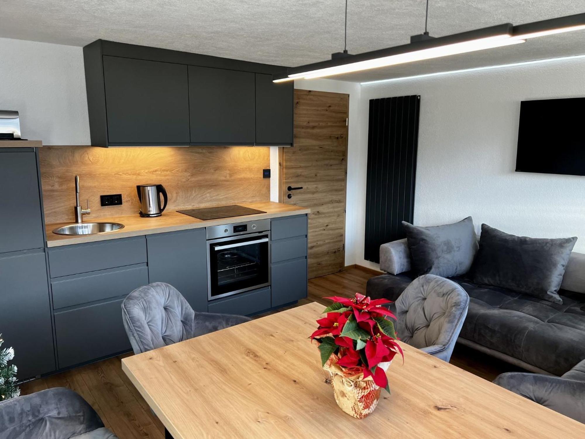 Apartment Rosalie By Interhome Hart im Zillertal Luaran gambar