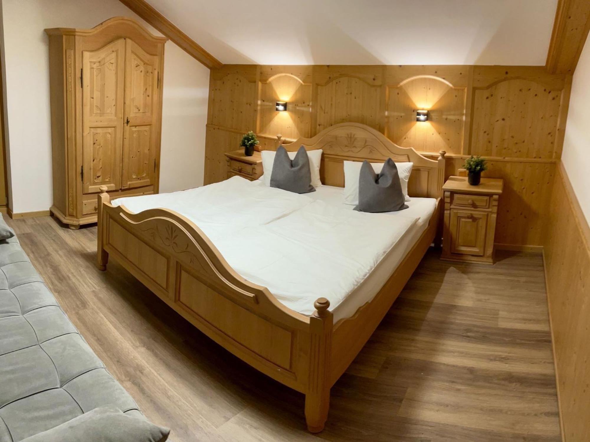 Apartment Rosalie By Interhome Hart im Zillertal Luaran gambar