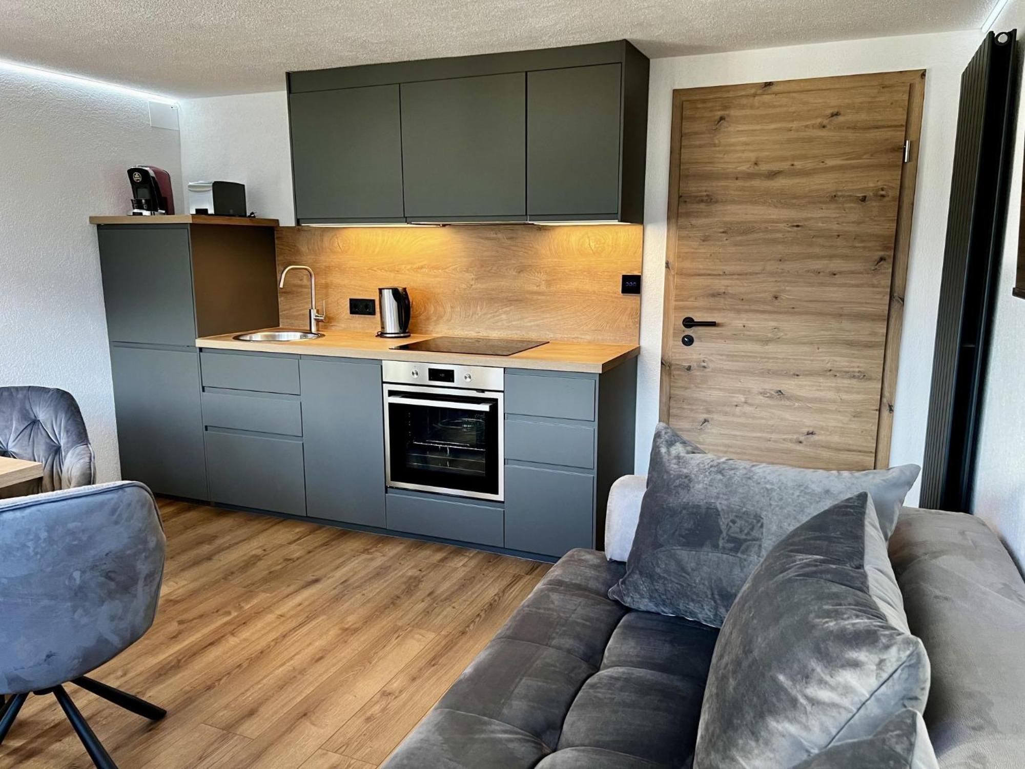 Apartment Rosalie By Interhome Hart im Zillertal Luaran gambar